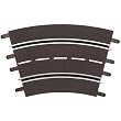Carrera Exclusiv/ Evolution Kurven 2/ 30�, 6 St�ck