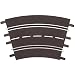 Carrera Exclusiv/ Evolution Kurven 2/ 30�, 6 St�ck