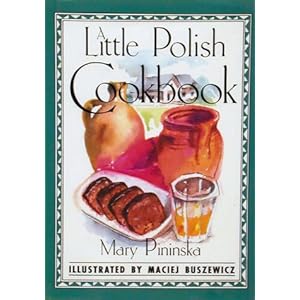 A Little Polish Cookbook