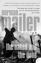 The Naked and the Dead (Harper Perennial Modern Classics)