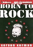 Born to Rock