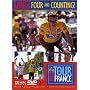 2002 Tour de France - Four and Counting! (4 hr DVD)