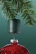 Club Pack Of 12 Ornamotor II Rotating Battery Operated Ornament Hooks