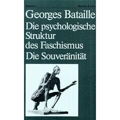 Die psychologische Struktur des Faschismus. Die Souver�nit�t