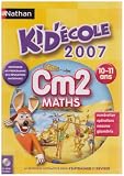 Revue Mindscape  / Kid ' Ecole CM2 Maths 2007