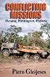 Conflicting Missions: Havana, Washington, Pretoria