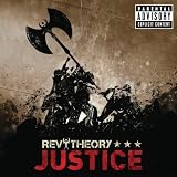 Justice: Deluxe Edition (+2 Bonus Tracks)