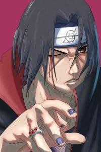 NARUTO-�i���g-�����` �t�̗\���ƕ��Q�̏�6 [DVD]