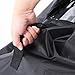 ilovebaby Baby Seat Travel Bag Soft Durable for Airport Gate Checking Bag for Kids and Toddlers Car Seat (black)