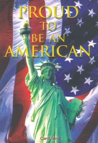 Proud to Be An American