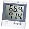 WeatherGuide's Thermometers