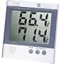 Oregon Scientific EM899 Indoor/Outdoor Thermometer with Jumbo Display
