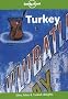 Turkey (Lonely Planet Country Guide)