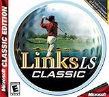 Links LS Classic (Jewel Case)