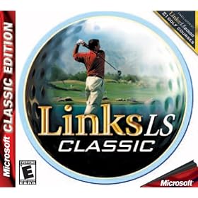 Links LS Classic (Jewel Case)