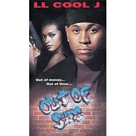 Out of Sync [VHS]