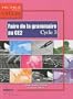Faire la grammaire au CE2. Cycle 3