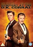 Gunfight At The Ok Corral [1957]