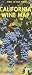 California Wine Map