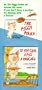 If You Give a Pig a Pancake Mini Book and Tape