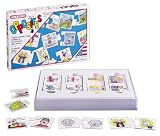 Smethport Mix & Match Games- Opposites Game