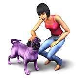 The Sims 2: Pets (PS2)