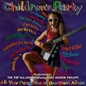 Children's Party Album