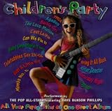 Children`s Party Album
