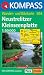  : Neustrelitzer Kleinseenplatte 1 : 50 000: Wander- und Bikekarte