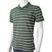 Ralph Lauren Polo Jeans Co. Striped Polo Shirts