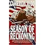 Season of Reckoning (Judd, Cameron. Mountain War Trilogy, Bk. 3.)