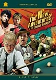 New Adventures of the Elusive Avengers [DVD] [Region 1] [US Import] [NTSC]