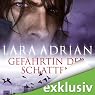 H&ouml;rbuch Gefährtin der Schatten (Midnight Breed 5)