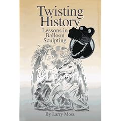 Twisting History: Lessons in Balloon Sculpting