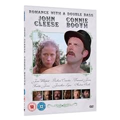 Romance With A Double Bass (John Cleese & Connie Booth) [1974]
