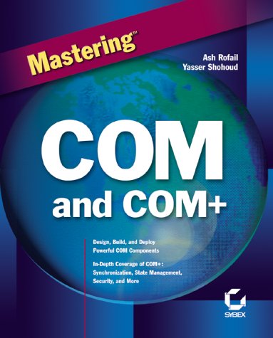mastering com and com 