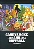 バンドスコア 宇頭巻 CANDYSMOKE AND DISTBALL (バンド・スコア)-