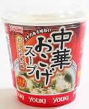 ユウキ食品 中華おこげスープ ビーフ&チキン味 32.7g