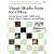 Visual Studio Tools for Office: Using VB.Net with Excel, Word, Outlook,and Infopath (Microsoft .Net Development)
