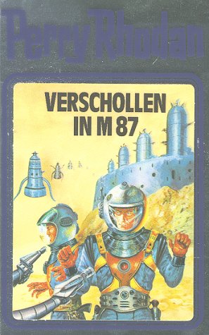 Verschollen in M 87
