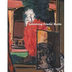 Sammlung Frieder Burda. Bestandskatalog