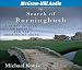 In Search of Burningbush: A Story of Golf, Friendship, and the Meaning of Irons
