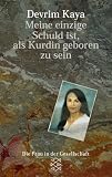'Meine einzige Schuld ist, als Kurdin geboren zu sein' - Devrim Kaya, G&uuml;nter Wallraff