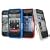 iSkin Revo 2 - Revolution�re iPhone 3G / iPhone 3GS Schutzh�lle - SCHWARZ