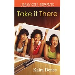 Take It There (Urban Soul) (Urban Soul)