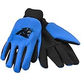 Forever Collectibles NFL 2015 Utility Gloves
