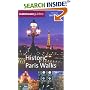 Historic Paris Walks (Historic Walks)