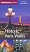 Historic Paris Walks (Historic Walks)