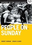 People On Sunday [1929] [DVD]