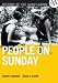 People On Sunday [1929] [DVD]